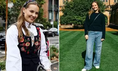Princess Ingrid Alexandra's Australia Future Uncertain After AVO Issued