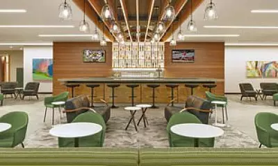 Priority Pass Awards 2026: Best Airport Lounges Worldwide Revealed