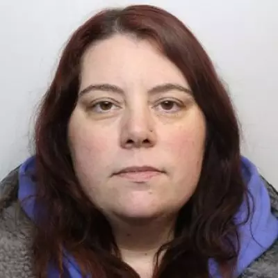 Prison Tutor Jailed for Intimate Relationship with Inmate