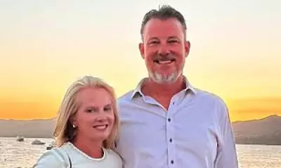 Private Equity Boss Joshua Pack Found Dead After Row with Wife