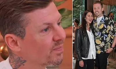 Professor Green Breaks Down in Tears Over Split from Ex Karima McAdams on Celebs Go Dating