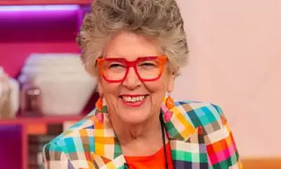 Prue Leith, 86, Says She Wants to Plan Her Own Death and Endorses Assisted Dying