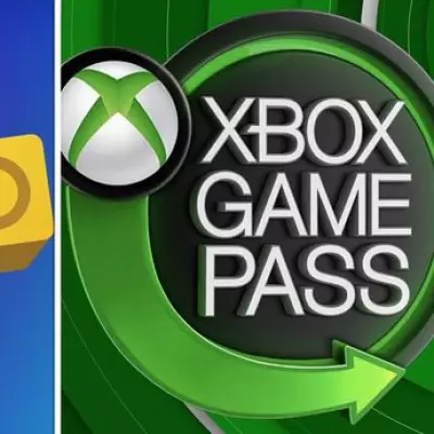 PS Plus Faces Tough May Battle After Xbox Game Pass Reveal