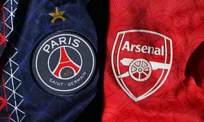 PSG vs Arsenal Champions League Final 2025-26 Live Blog