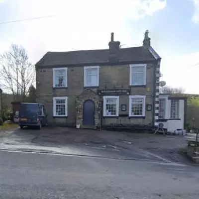 Pub landlord fined for serving lager to teen who died in crash