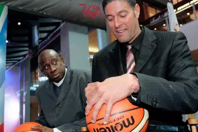 Puerto Rican Basketball Legend José 'Piculín' Ortiz Dies at 62