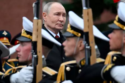 Putin Claims Ukraine War ‘Coming to an End’ Amid Schröder Mediation Row