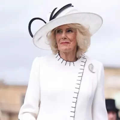 Queen Camilla Backs Parole Board Decision to Keep Wife-Killer BA Pilot in Jail