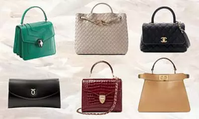 Queen Camilla's Iconic Handbag Collection: From Bottega to Bvlgari