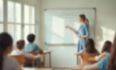 Queensland School Data Breach Exposes Millions of Students and Teachers