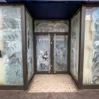 Quiz Clothing at Risk of Collapse: 40 Stores Could Close, 500+ Jobs Affected