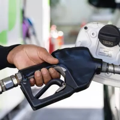 RAC Offers Fuel Saving Tips Amid Oil Crisis and Price Concerns