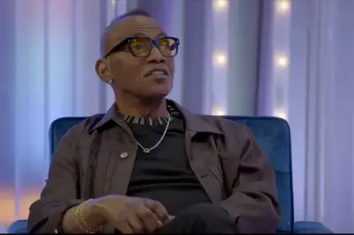 Randy Jackson Sparks Health Concerns After 'Frail' Return to American Idol