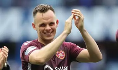 Rangers' Shankland Signing Highlights Flawed Transfer Strategy