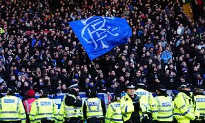 Rangers Slam SPFL Over Old Firm Ticket Row, Accept Reduced Allocation