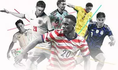 Ranking the Best World Cup 2026 Kits: Favorites Revealed