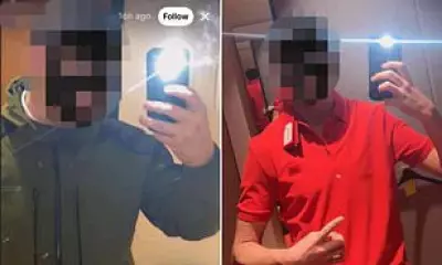 Rape Victim Slams Judge's Decision to Spare Teen Attackers Jail