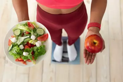 Rapid Weight Loss More Effective Than Gradual Approach, Study Finds