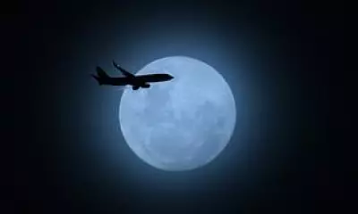 Rare Blue Micromoon to Grace UK Skies This Weekend