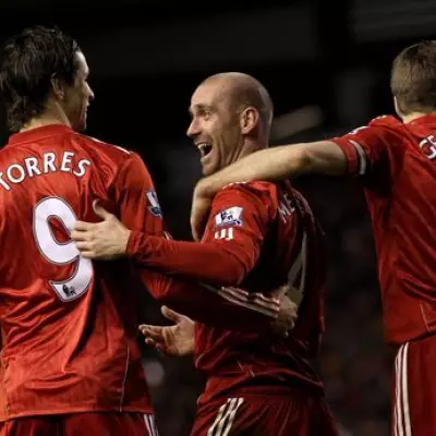 Raul Meireles: I Didn't Want to Leave Liverpool, But Villas-Boas Made Me