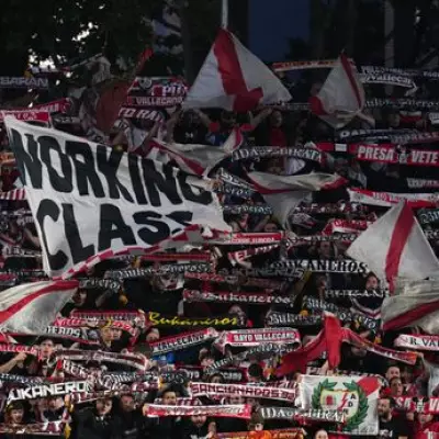 Rayo Vallecano's Heartwarming Gesture for Scammed Fans Before Crystal Palace Final