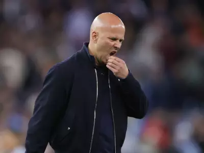 Reasons for Arne Slot's Liverpool Sacking Revealed as Van Dijk Makes Demand