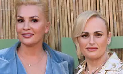 Rebel Wilson and Wife Welcome Second Daughter Rose Estelle