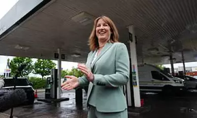 Reeves Abandons Plans for Price Caps on Essentials After Backlash