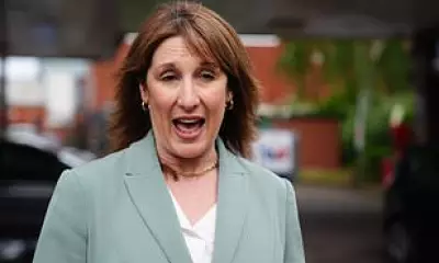 Reeves Faces Fury Over 'Preposterous' Plan to Cap Food Prices