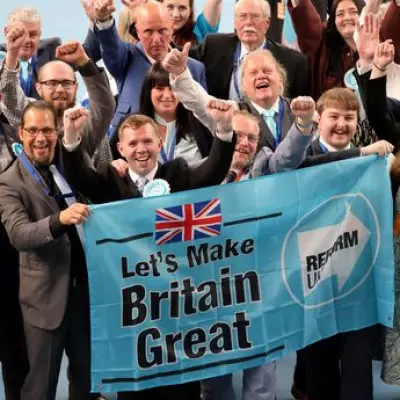 Reform UK Ends Labour's 50-Year Rule on Sunderland Council