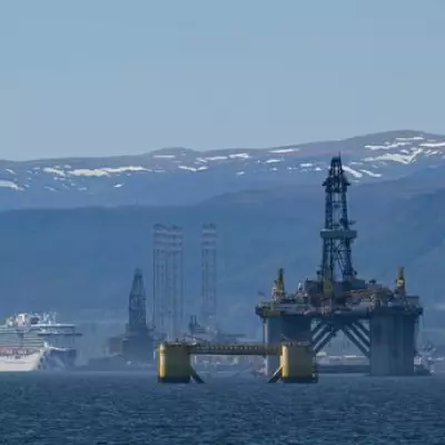 Reform's 'Drill Baby Drill' Energy Promise Won't Save Brits Money, Experts Say