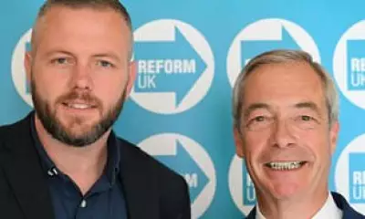 Reform's Plumber Candidate Threatens Labour in Makerfield By-Election