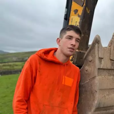 Reuben Owen: Life in The Dales Returns Tonight on Channel 5