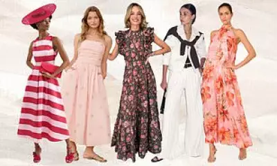 RHS Chelsea Flower Show 2025: Best Dressed Celebrities and Royal Style