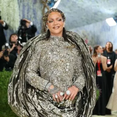 Rihanna Ends Two-Decade Feud with Beyoncé Ahead of Met Gala After-Party