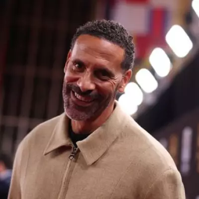 Rio Ferdinand urges Man Utd to sign Robert Lewandowski to mentor Sesko