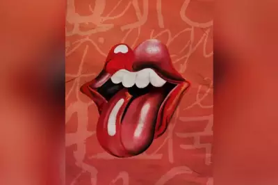 Rolling Stones Hint at New Album in Cryptic Instagram Teaser