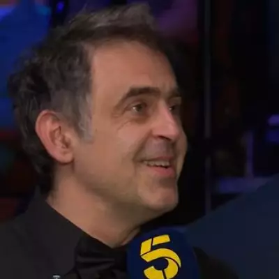 Ronnie O'Sullivan Wins £25,000, Backs Snooker Rule Change