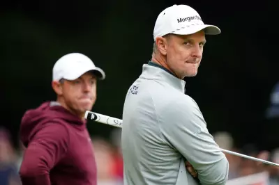 Rory McIlroy's Major Quest Continues at US PGA Championship in Pennsylvania
