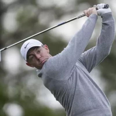 Rory McIlroy's PGA Championship 2026 Tee Time and Group Revealed