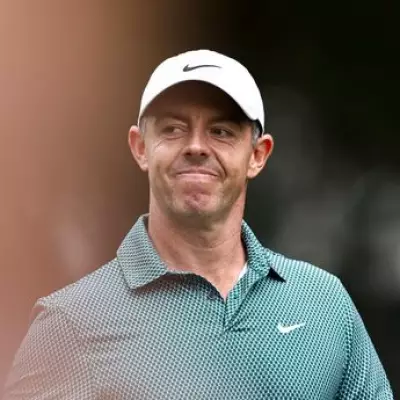 Rory McIlroy's TGL Venue Hosts Wrestling Chaos as Fans React