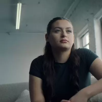 Rosie Graham Speaks Out on Netflix's The Crash Backlash