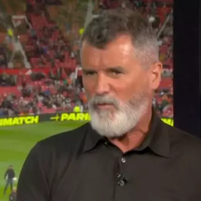 Roy Keane warns Man Utd: Bruno Fernandes could be tempted by Saudi riches