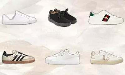 Royal Family's Trainer Obsession: Affordable Styles from Kate to Meghan