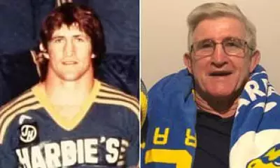Rugby League Mourns Two-Time Premiership Winner Chris Phelan Aged 70