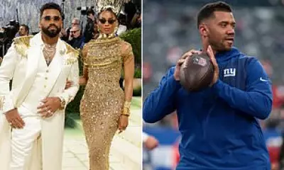 Russell Wilson Urged to Retire as NFL Future Remains Uncertain