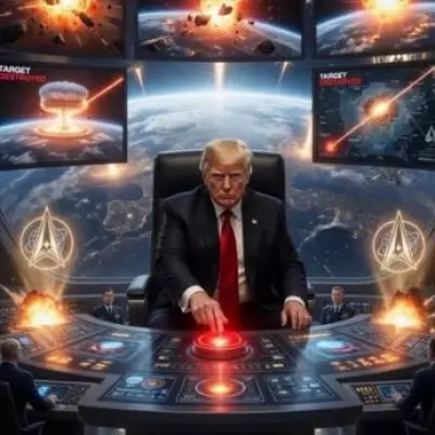 Russian Media Mocks Trump as 'Grandpa Who Won't Grow Up' Over Bizarre Posts