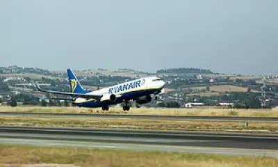 Ryanair axes millions of seats across Europe due to rising airport fees