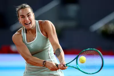 Sabalenka Threatens Grand Slam Boycott Over Prize Money Dispute