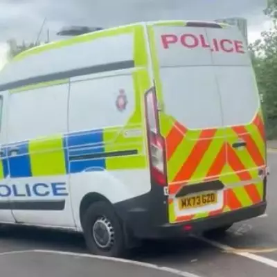 Salford School Evacuated Over Health and Safety Concern, Police on Scene